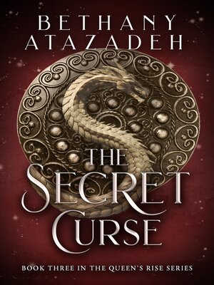 cover image of The Secret Curse